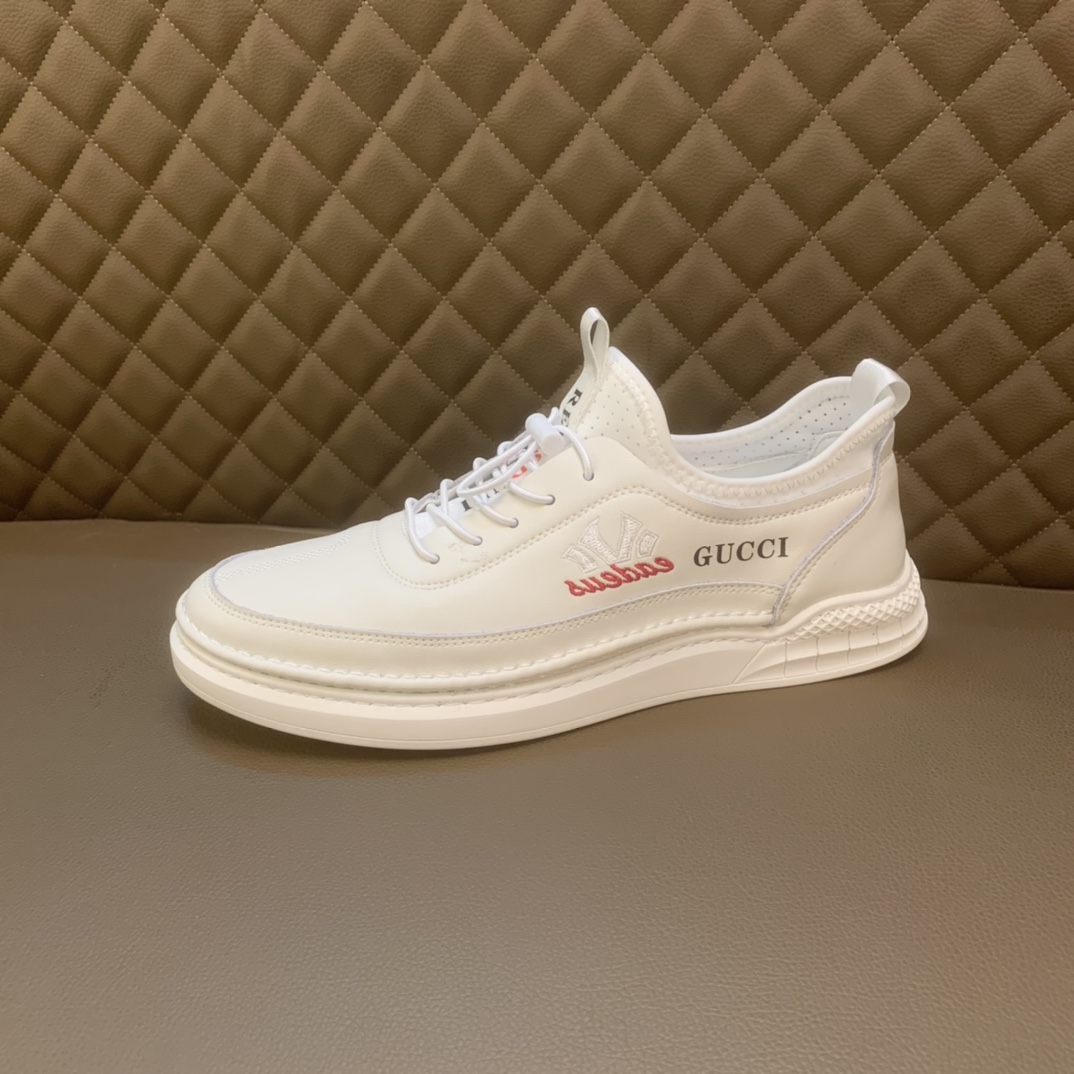 men gucci shoes-197